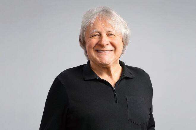 Seit 1997 kommentiert Peter Urban den Eurovision Song Contest im deutschen Fernsehen. Nach dem ESC-Finale 2023 hört er damit auf.