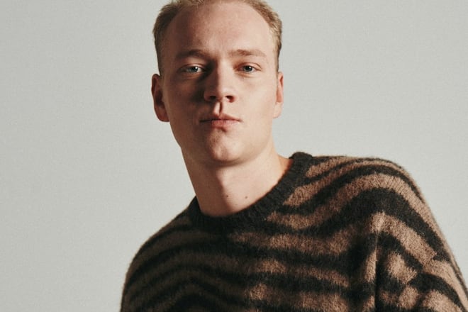 Bruno Alexander gehört zum Ensemble von «Intimate.».