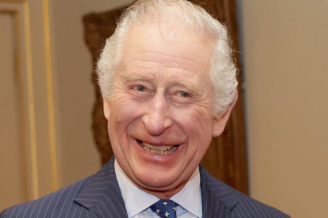 Das deutsche Fernsehen zeigt Sondersendungen zum Staatsbesuch von König Charles III.