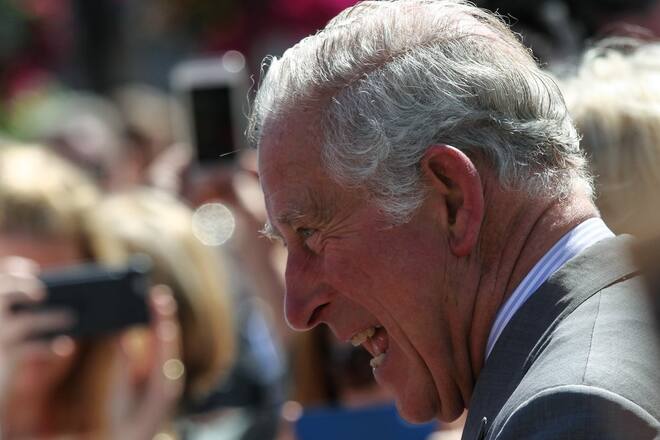 Ein dreitägiger Staatsbesuch von König Charles III. und Königsgemahlin Camilla steht an.