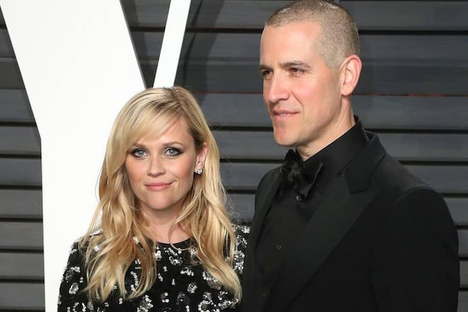 Reese Witherspoon und Jim Toth haben beschlossen, die Scheidung einzureichen.