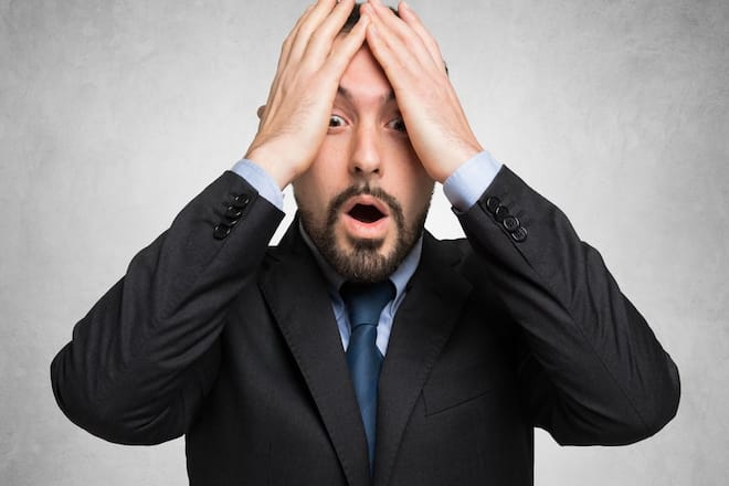 Das Smartphone zu verlieren, ist meistens ein Schock.