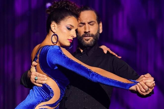 Sally Özcan und Massimo Sinató werden in der kommenden Folge nicht mehr mittanzen.