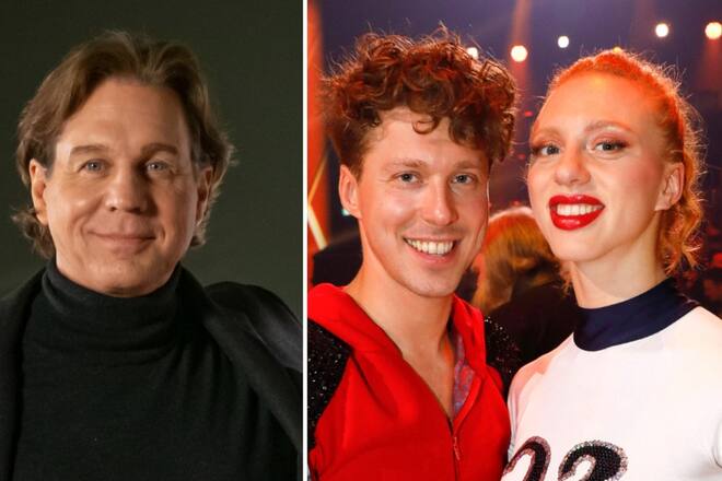 Thomas Heinze (li.) als «Der Alte» und die Promis von «Let's Dance» sind bei den Zuschauern gefragt.