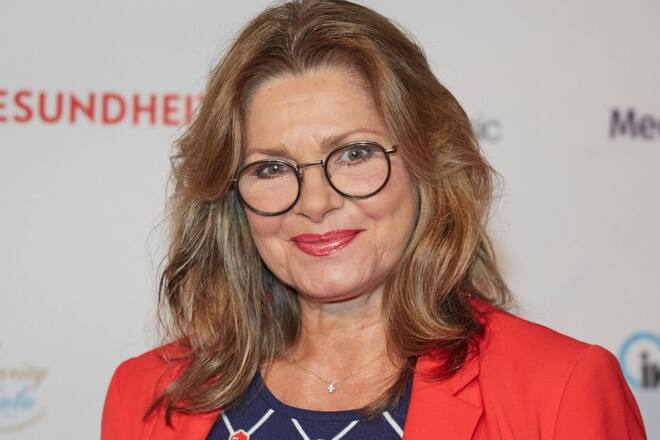 Maren Gilzers Sizilien-Urlaub nahm ein jähes Ende.