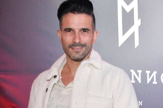 Marc Terenzi scheint der Band-Rauswurf nur wenig auszumachen.