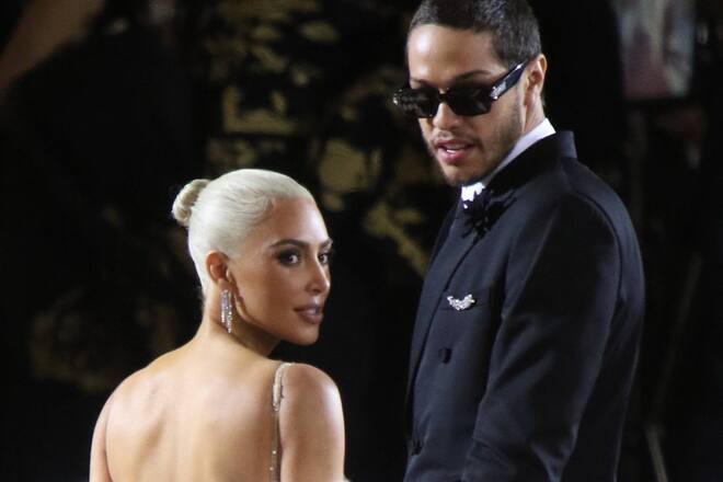 Die grösste Überraschung war wohl Pete Davidsons Beziehung zu Kim Kardashian.