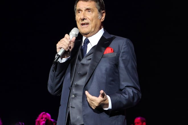 Udo Jürgens verstarb 2014 im Alter von 80 Jahren.