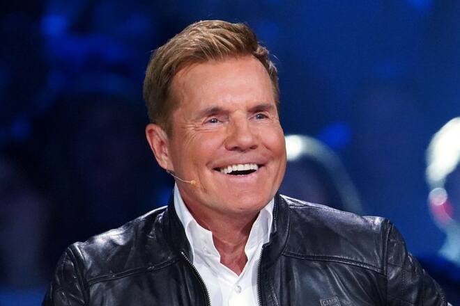 Dieter Bohlen freut sich auf die neue Staffel von «DSDS».
