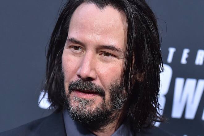 Hollywood-Star Keanu Reeves ist schon des Öfteren durch freigiebige Geschenke aufgefallen.