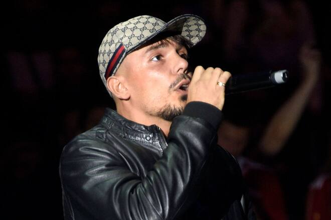 Capital Bra wollte ab 2. Mai auf Deutschlandtour gehen.