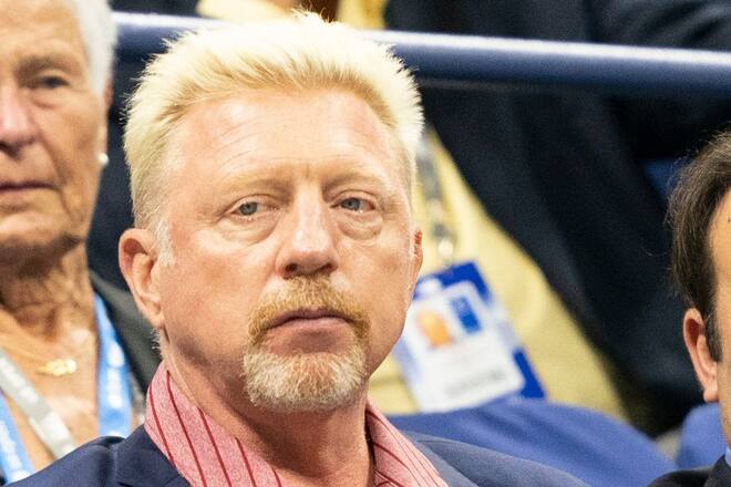 Boris Becker würde gerne wieder als BBC-Experte arbeiten.