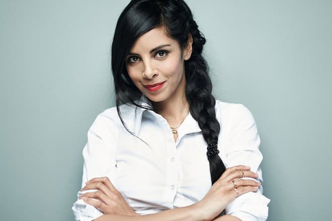 Collien Ulmen-Fernandes präsentiert am Ostermontag die Doku «Wenn das Unmögliche wahr wird - Wie Wunder unser Leben verändern».