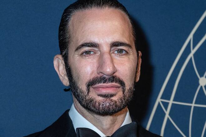Marc Jacobs feiert Geburtstag.