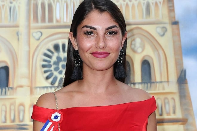 Yeliz Koc ist offenbar wieder Single.