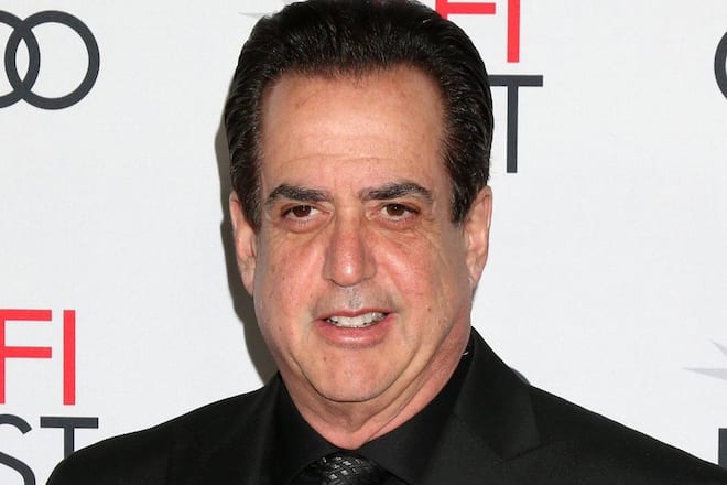 Frank Vallelonga Jr. gelang mit dem Film «Green Book - Eine besondere Freundschaft» der Durchbruch.