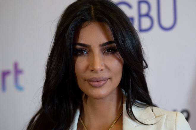 Kim Kardashian versucht sich erneut als Schauspielerin.