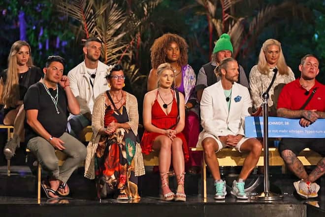 Die Realitystars zittern in der ersten «Stunde der Wahrheit».