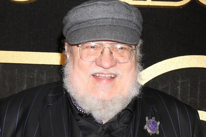 «Game of Thrones»-Fans warten: Wird George R.R. Martin seine berühmte Fantasy-Saga «Das Lied von Eis und Feuer» je zu Ende schreiben?