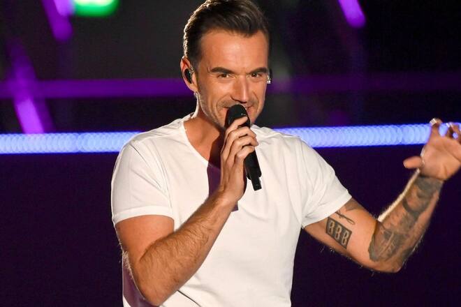 Florian Silbereisen steht im Sommer wieder auf der Bühne.