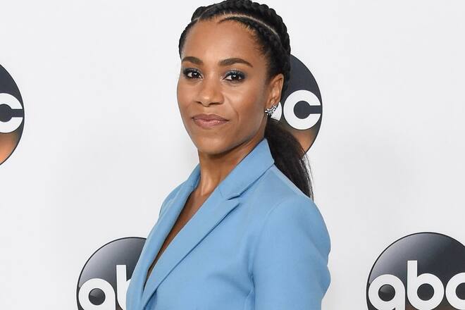 Fast zehn Jahre spielte Kelly McCreary die Rolle der Dr. Maggie Pierce in «Grey's Anatomy».