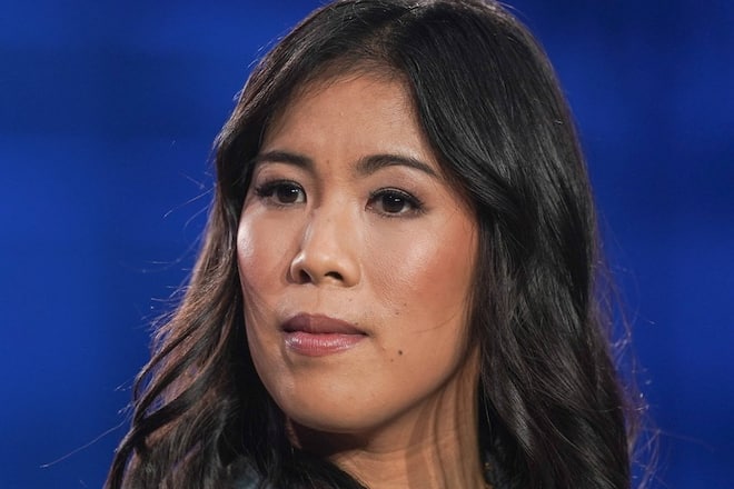 Mai Thi Nguyen-Kim verabschiedet sich von ihrem YouTube-Kanal «MaiLab».