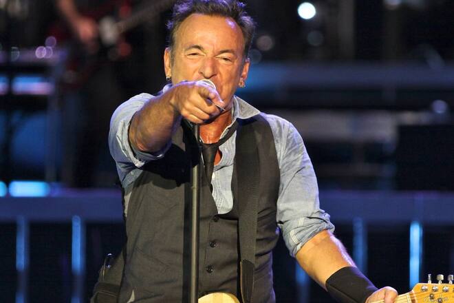 Grosse Ehre für Musiker Bruce Springsteen: Der 73-Jährige bekommt in seiner Heimat New Jersey einen eigenen Feiertag