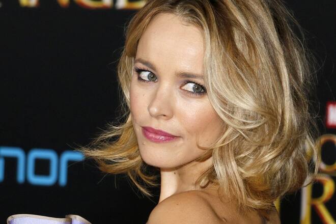 Rachel McAdams verzichtete auf Auftritte in einigen Mega-Blockbustern.