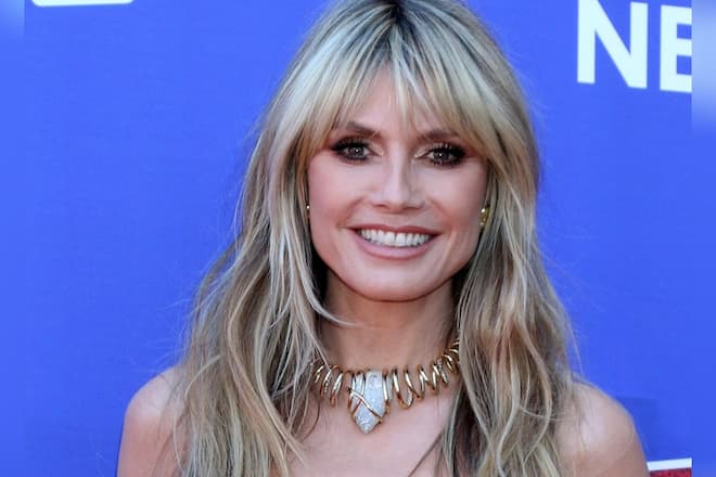 Heidi Klum präsentiert bereits seit 2006 «Germany's Next Topmodel». Berücksichtigt werden bislang nur Frauen.