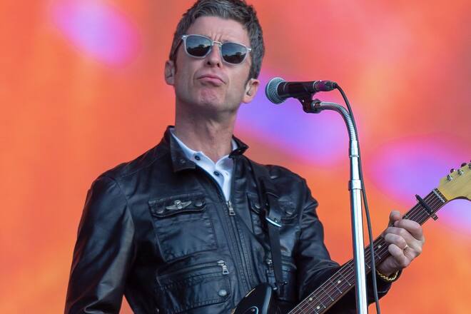 Noel Gallagher gab im Januar die Trennung von seiner Frau Sara MacDonald. Das Paar war 22 Jahre zusammen, davon zwölf Jahre verheiratet.