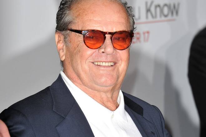 Schauspiel-Ikone Jack Nicholson hat sich aus der Öffentlichkeit zurückgezogen.