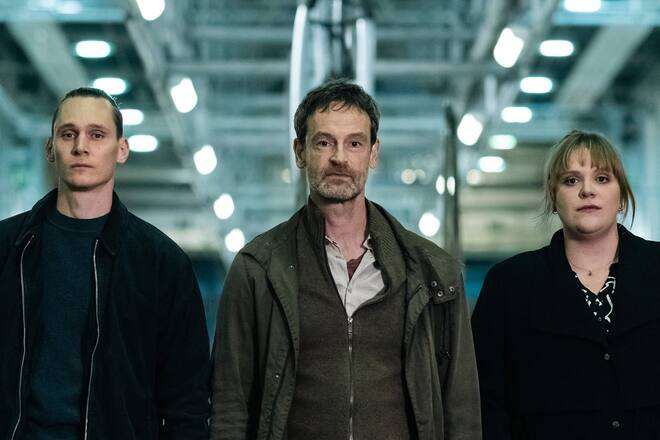 Das Dortmunder «Tatort»-Team konnte am Sonntagabend überzeugen.