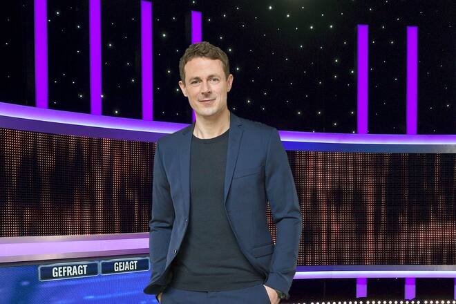 Alexander Bommes kehrt mit neuen Folgen von «Gefragt - Gejagt» zurück.