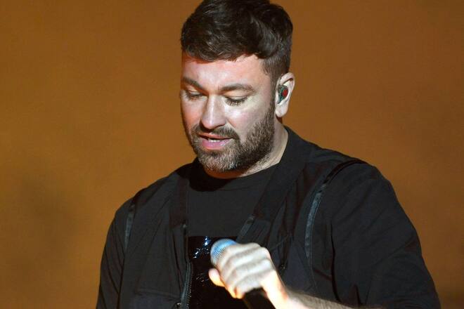 Marteria kommt zum Southside-Festival.