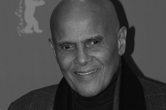 Harry Belafonte ist im Alter von 96 Jahren gestorben.