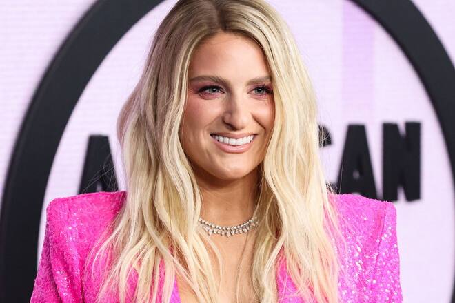 Meghan Trainor ist seit 2018 verheiratet.