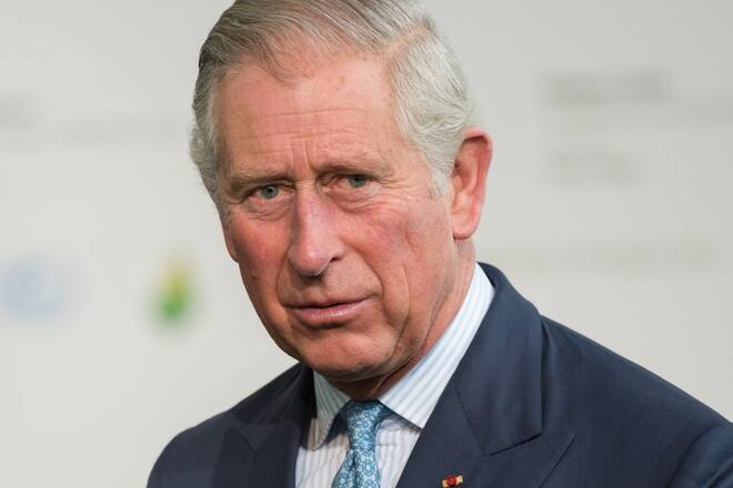 Charles III. wird am 6. Mai in der Westminster Abbey zum britischen König gekrönt.