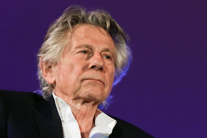 Roman Polanski traf die Frau, die er 1977 als 13-Jährige missbrauchte.