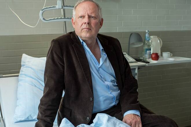 Der Fall neue Fall aus Kiel nimmt Ermittler Klaus Borowski (Axel Milberg) stark mit.