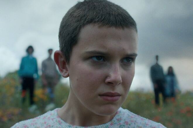 Die Fans von «Stranger Things» müssen länger auf Staffel 5 um Millie Bobby Brown warten.