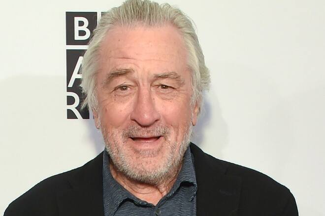 Robert De Niro bezeichnet sich selbst nicht als «coolen Vater».