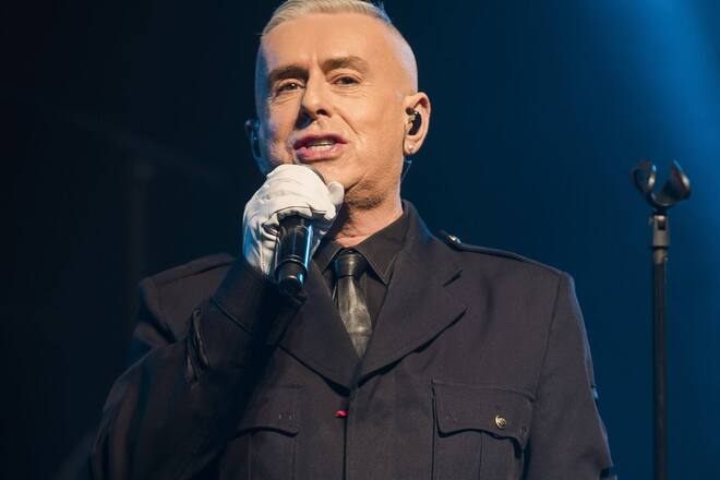 Die Memoiren von Frankie-Goes-To-Hollywood-Star Holly Johnson werden verfilmt.