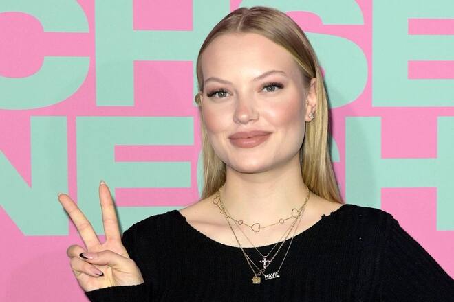 Cheyenne Ochsenknecht ist zum zweiten Mal Mutter geworden.