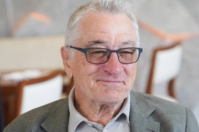 Robert De Niro ist mit 79 Jahren noch einmal Vater geworden.