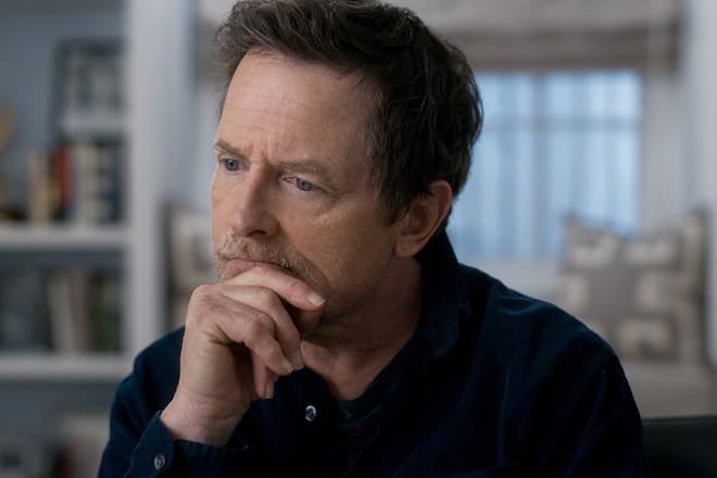 Ab dem 12. Mai 2023 verfügbar: Michael J. Fox im Dokumentarfilm «Still: A Michael J. Fox Movie».