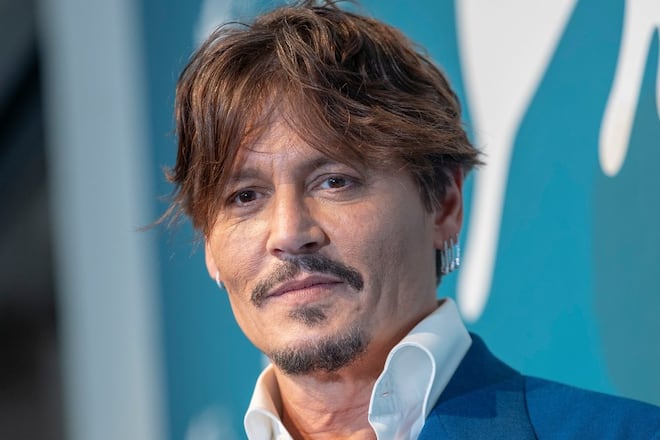 Johnny Depp soll einen überaus lukrativen neuen Werbedeal mit Dior unterschrieben haben.