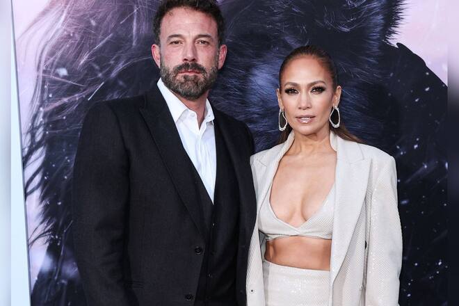 Ben Affleck und Jennifer Lopez: Beziehung in der Krise?