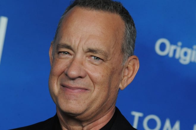 Schauspieler Tom Hanks sagt, dass er dank künstlicher Intelligenz auch nach seinem Tod noch in Filmen auftreten könne.