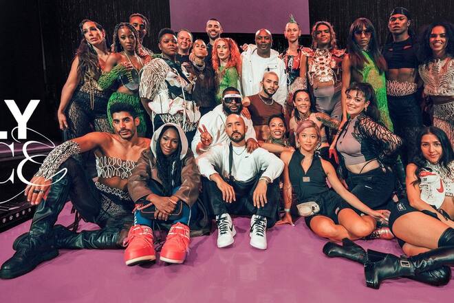 «Family of Choice» startet im Juni bei RTL+.