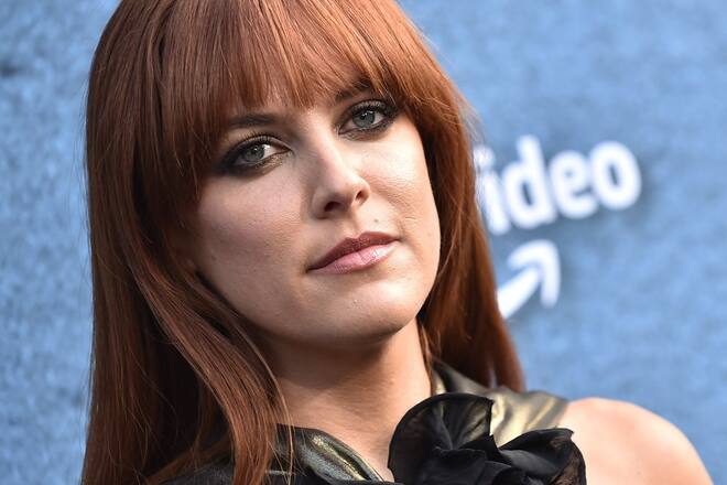 Elvis-Enkelin Riley Keough ist die älteste Tochter der verstorbenen Lisa Marie Presley.